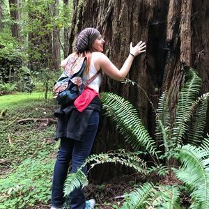 Meet your Posher, Tami